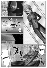 Tokubousentai Dinaranger ~Heroine Kairaku Sennou Keikaku~ Vol. 03 : page 10