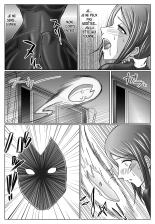 Tokubousentai Dinaranger ~Heroine Kairaku Sennou Keikaku~ Vol. 03 : page 11