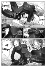 Tokubousentai Dinaranger ~Heroine Kairaku Sennou Keikaku~ Vol. 03 : page 13