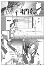 Tokubousentai Dinaranger ~Heroine Kairaku Sennou Keikaku~ Vol. 03 : page 14