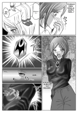 Tokubousentai Dinaranger ~Heroine Kairaku Sennou Keikaku~ Vol. 03 : page 15