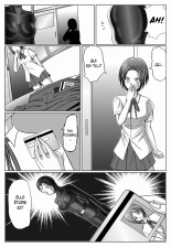 Tokubousentai Dinaranger ~Heroine Kairaku Sennou Keikaku~ Vol. 03 : page 22