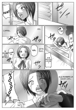 Tokubousentai Dinaranger ~Heroine Kairaku Sennou Keikaku~ Vol. 03 : page 23