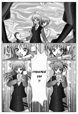 Tokubousentai Dinaranger ~Heroine Kairaku Sennou Keikaku~ Vol. 03 : page 34