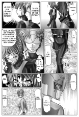 Tokubousentai Dinaranger ~Heroine Kairaku Sennou Keikaku~ Vol. 03 : page 47