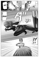 Tokubousentai Dinaranger ~Heroine Kairaku Sennou Keikaku~ Vol. 03 : page 48