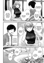Tokyo Expedition Off-line Sex Report : page 6