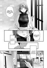 Tokyo Expedition Off-line Sex Report : page 7