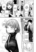 Tokyo Expedition Off-line Sex Report : page 19