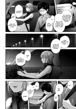 Tokyo Expedition Off-line Sex Report : page 22