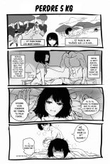 Tomo-chan comics : page 2