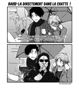 Tomo-chan comics : page 6