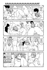 Tomo-chan comics : page 8