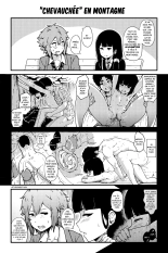 Tomo-chan comics : page 9