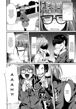 hentai Tomodachi 100-nin Dekiru kana