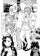 Je serais une Sugar baby tant que je peux le faire avec une amie : page 4