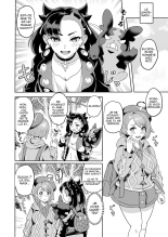 Je serais une Sugar baby tant que je peux le faire avec une amie : page 5