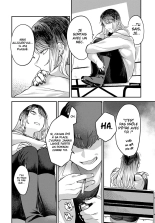 Tonari ni Itai kara : page 8