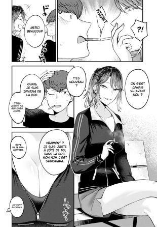 hentai Tonari ni Itai kara