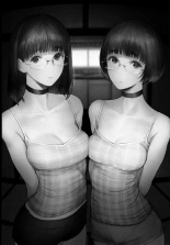 Ma voisine Chinatsu-chan R 05 : page 4