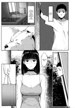 Ma voisine Chinatsu-chan R 05 : page 11