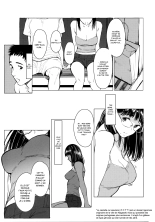 Ma voisine Chinatsu-chan R 05 : page 12