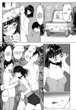 Ma voisine Chinatsu-chan R 05 : page 22