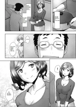 Tonari no Mama wa Boku no SeFri : page 3