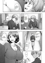 Tonari no Mama wa Boku no SeFri : page 4