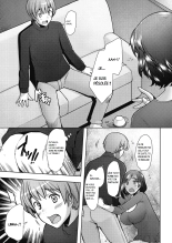 Tonari no Mama wa Boku no SeFri : page 6