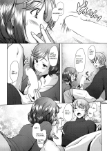 Tonari no Mama wa Boku no SeFri : page 7