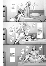 Tonari no Mama wa Boku no SeFri : page 17