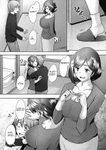 Tonari no Mama wa Boku no SeFri : page 22
