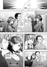 Tonari no Mama wa Boku no SeFri : page 23