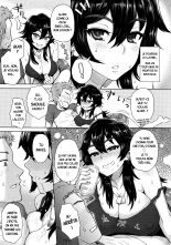 Le jour où ma voisine déménage : page 3