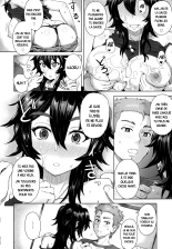 Le jour où ma voisine déménage : page 8