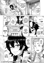 Le jour où ma voisine déménage : page 16