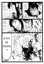 La plantureuse femme mariée d'à coté... : page 31