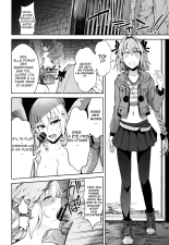 Toraware no Saiteisha : page 15