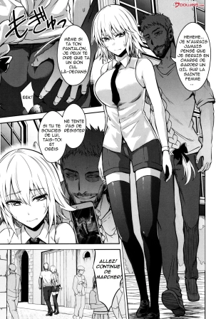 hentai fate apocrypha