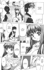 Une histoire ordinaire : page 4
