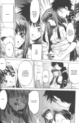 Une histoire ordinaire : page 6