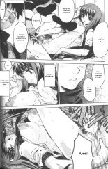 Une histoire ordinaire : page 14