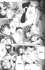 Une histoire ordinaire : page 15