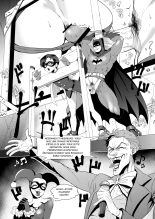 Torokeru Okusuri : page 2