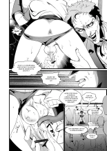 Torokeru Okusuri : page 4