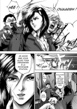 Train Hunter : page 3