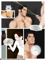 Transformation EP 17 : page 18