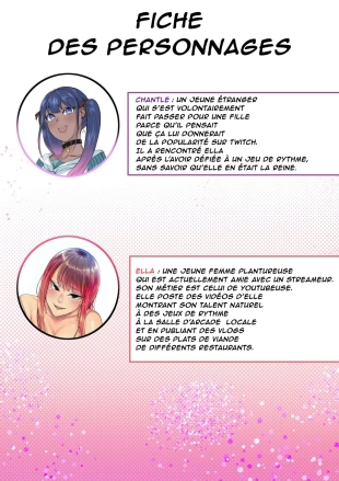 hentai TRAPtuber Live!