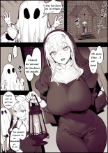 Trick or Treat 2022 : page 1
